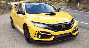 We offer honda civic bike racks for the following years. The Honda Civic Type R Limited Edition Is Worth Every Penny Of Its 43 995 Msrp Carscoops
