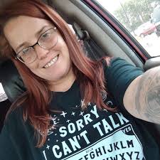 Joanna Everett in people