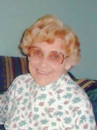 Obituary information for Ellenjane K. Soltesz