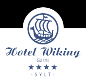 Aileler için mükemmelbu otelin ailelere yönelik iyi imkân ve kolaylıkları var. Hotel Wiking Sylt