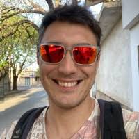 9 "Daniel Mikhailov" profiles