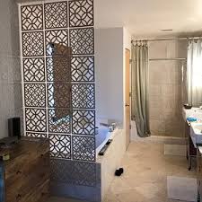 Room Divider Interior Partition Room Decor 3 Mm Pvc Hanging Screen 12 Pieces In 2020 Room Divider Room Divider Walls Room Divider Screen