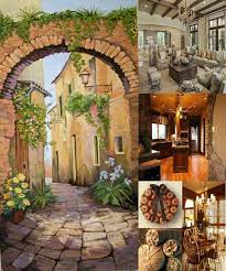 Have you ever looked at a wall mural or piece of fine art, that depicts a beautiful scene, and said to yourself wow, i would love to be there! Pin On Bedroom Ideas