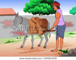 However, this is something that literally happened. Shutterstock Puzzlepix