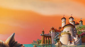 1024x1120 sofia and her animal friends by joshuaorro on deviantart. Download Disney Princess Zoom Backgrounds For Video Chats Popsugar Tech