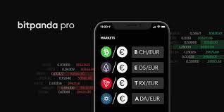 Check spelling or type a new query. Vier Neue Trading Paare Und Eine Neue Bitpanda Pro Trading Competition
