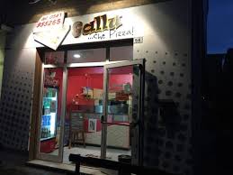 E' in zona san giovanni (rm), vicino alle fermate metro re di roma, stazione roma tuscolana, basilica di san giovanni in laterano e ospedale san giovanni/addolorata. Gallu Che Pizza San Giovanni In Marignano Menu Prices Restaurant Reviews Tripadvisor