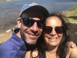 Miche and Noah Bacher Honored at Boulder JCC's 12th Annual Reflections