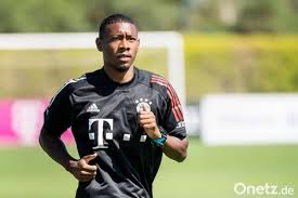 David olatukunbo alaba (born 24 june 1992) is an austrian professional footballer who plays for german club bayern munich and the austria national team. Kommentar Zum Streit Alaba Fc Bayern David Alaba Spielt Eine Falsche Rolle Onetz