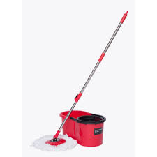 Compare profiles & prices of hamburg's best cleaners & try commitment free today! Powersmart Flat Spin Mop Kit With Bucket And 2 Microfiber Mop Heads Ps3002 The Home Depot Microfiber Mop Heads Microfiber Mops Spin Mop