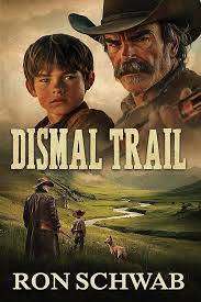 Dismal Trail See more