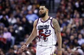 The blocks weren't even a career high for the 6'1 guard, who erased four shots vs. Raptors Fred Vanvleet Contract Provides Flexibility Going Forward