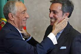 É irmão de antónio rebelo de sousa e de pedro rebelo de sousa. Nuno Rebelo De Sousa Assumiu Presidencia Da Federacao Das Camaras Portuguesas No Brasil Jornal Mundo Lusiada