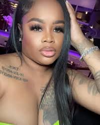 Nina K (@iamninarawls) • Instagram photos and videos