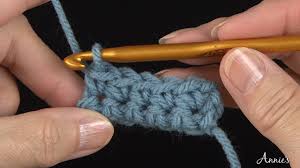 Our free crochet ebooks are just like those in our magazines — they feature the best advice and guides from the industry's experts. Single Crochet How To Single Crochet Or Sc