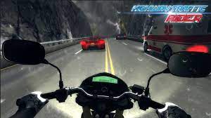 Link to the file is below. Highway Traffic Rider For Android Apk Download