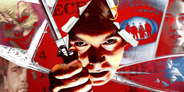 Auld Lang Die! 7 New Year's Horror Movies