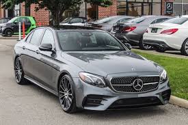 Coming At You With A 2018 E 43 Amg In Selenite Grey Mercedes Benz E63 Mercedes Car Mercedes Benz