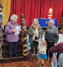 Clair Parker, Pool...