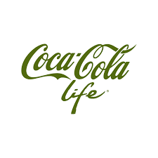 Please read our terms of use. Coca Cola Life Logo Vector