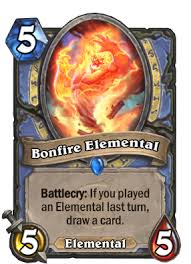 We've got all the decklists and the latest guides. Elemental Decks Are Finally Viable General Discussion Hearthstone General Hearthpwn Forums Hearthpwn