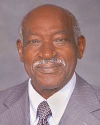 Calvin Arthur St. George Richards Obituary June 25, 2025