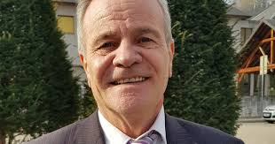 Coise-Saint-Jean-Pied-Gauthier. Une médaille de la défense pour Bernard  Cottet