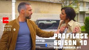 48,846 likes · 226 talking about this. Profiling Paris Deutschlandpremiere Der 10 Staffel Ab Oktober Bei Sixx