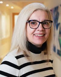 We're absolutely delighted to share that Stephanie Porter will be stepping  into the role of Interim Director/Curator of the Woodstock Art Gallery! 🎉  Stephanie has been with the Woodstock Art Gallery since