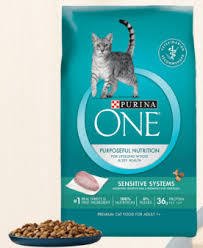 Free Bag Of Purina One Dog Or Cat Food Mailed Coupon Cat Food Purina Free Bag