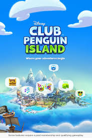 Learn how to download it by watching the video above. Club Penguin Island 1 13 0 Apk Download