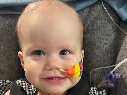 Fundraiser for Kate Hamilton by Emily Holland : Sienna's Field of Hope