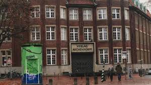 ✓ geprüftes kündigungsschreiben ✓ direkt und sicher und schnell westfälische nachrichten kündigen. Neue Medien Holding Im Westfalischen M Menschen Machen Medien Ver Di