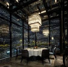 Best Interior Designs Inspired By Luxury Restaurants In 2020 Luxury Restaurant Restaurant Interior Ab Concept