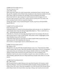 Sambutan wali kelas pada acara perpisahan kelas 6. Kata Sambutan Wali Kelas Untuk Perpisahan Berita Terbaru Hari Ini