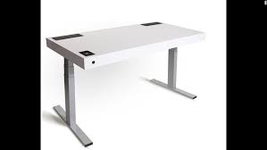 The stir kinetic desk has a set of proprietary algorithms and custom interfaces to allow the desk to sense, learn, and adapt to the needs of each individual user. Moving While At Work With These Products