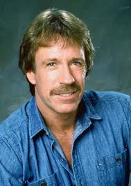 Fan Casting Chuck Norris as Bill in Kill Bill (1983-1984)