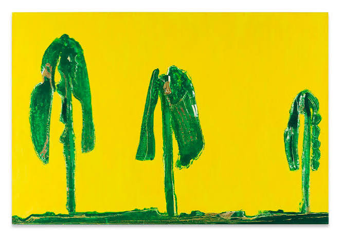 Work by Axel Kasseböhmer