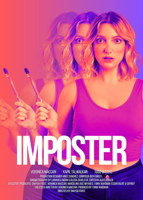 The Imposters (2023) - IMDb