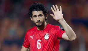 ولاعب منتخب مصر لكرة القدم. Zs9msujhu Mqbm