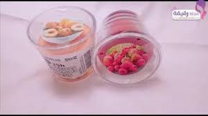 تجربتى مع شموع ايكيا المعطرة Youtube