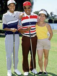 Was born in march of 1932 in manhattan, kan., and died in may of 2006 at age 74. Earl Taught Tiger The Art Of Winning