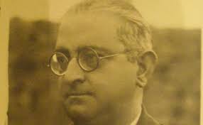 José Becerril, adalid de la enseñanza libre en Baza