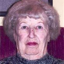 Lola C. Hecker Obituary