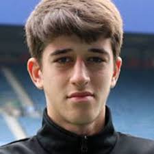 Enfield Borough Appearances & Goals 2018/19