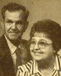 Milton Earl “Tut” Acton (1926-1987)