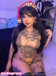Oni  oninymph  theoniband Foto filtrada desnuda de OnlyFans 9 - Nudogram  v2.1