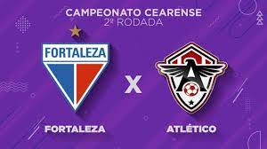 Maybe you would like to learn more about one of these? Fortaleza X Atletico Ce Ao Vivo Campeonato Cearense 2Âª Rodada 05 02 2020 Youtube