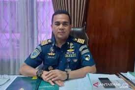 Mau gaji tetap awet sampai akhir bulan? Ksop Tanjung Pandan Keluarkan Pemberitahuan Tenggelamnya Kapal Kargo Antara News