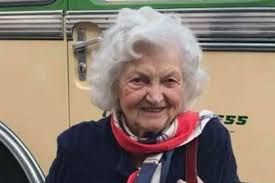 Death and funeral announcements from across Cambridgeshire this week